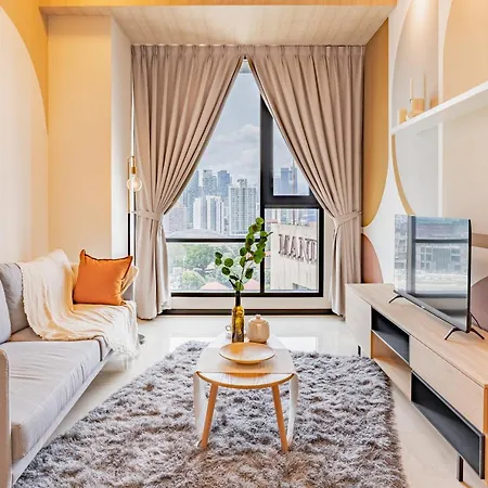Opus Residences By Airhost